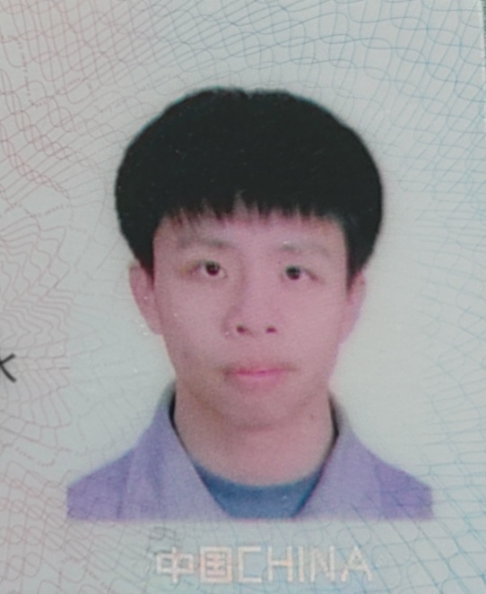 张教员 照片