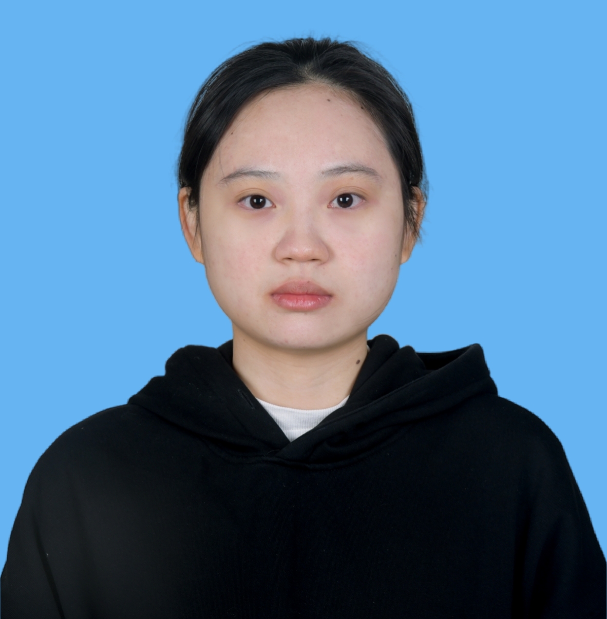 刘教员 照片