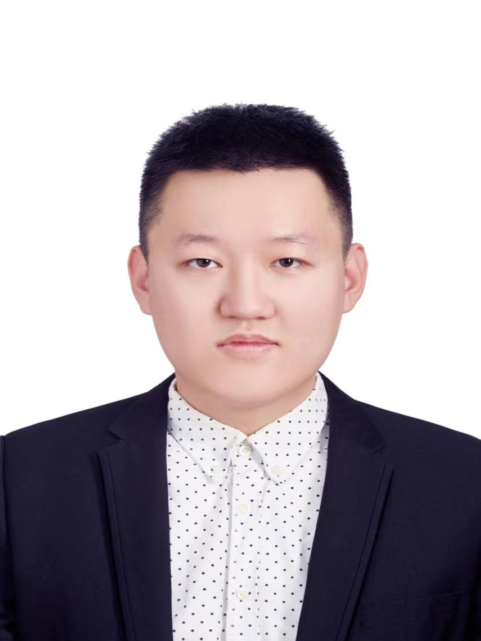 秦教员 照片