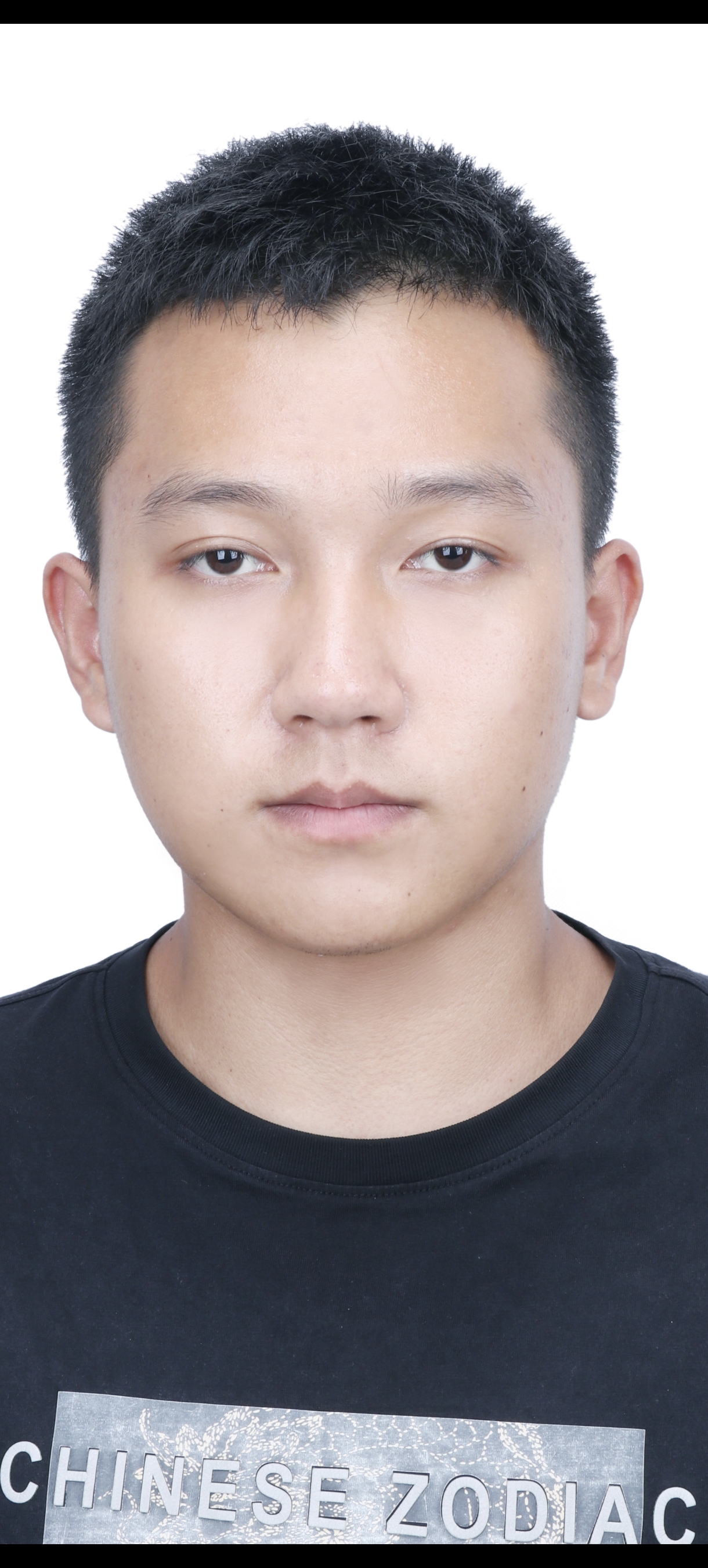 周教员 照片