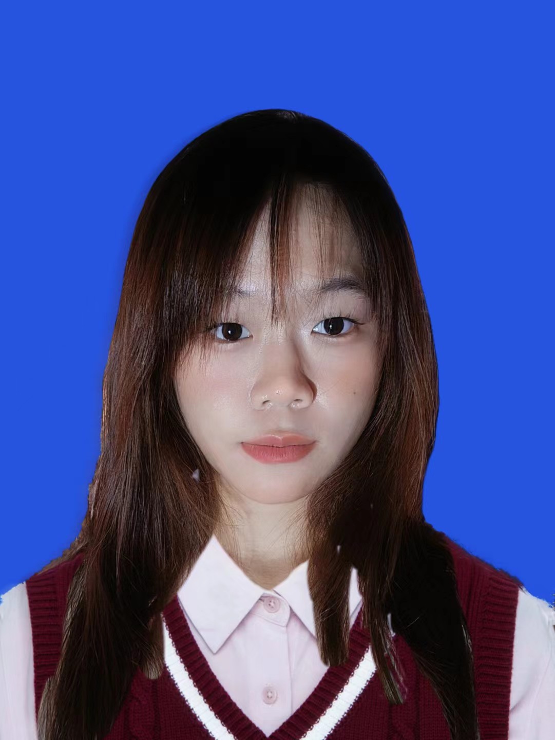 谢教员 照片
