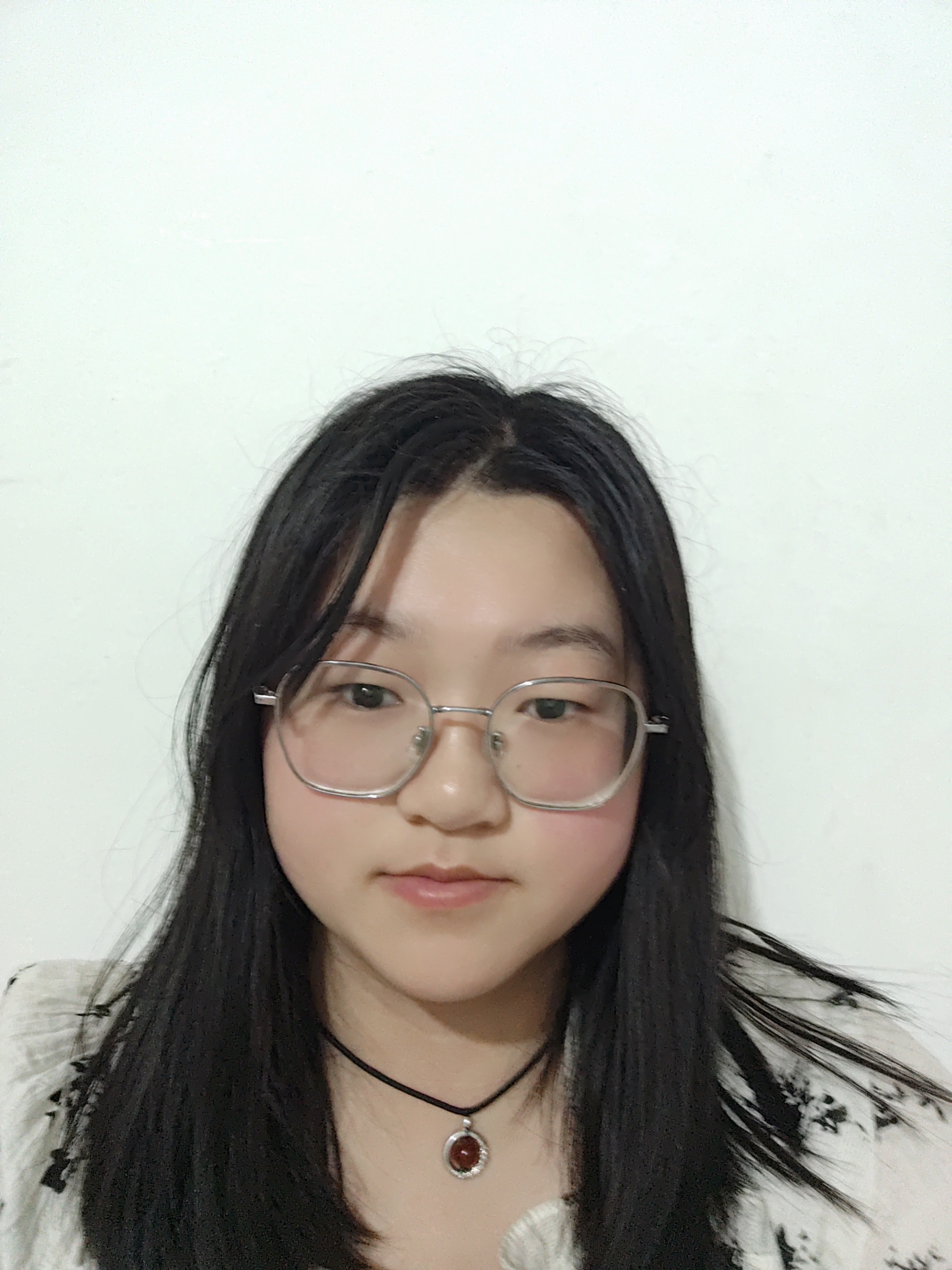 周教员 照片