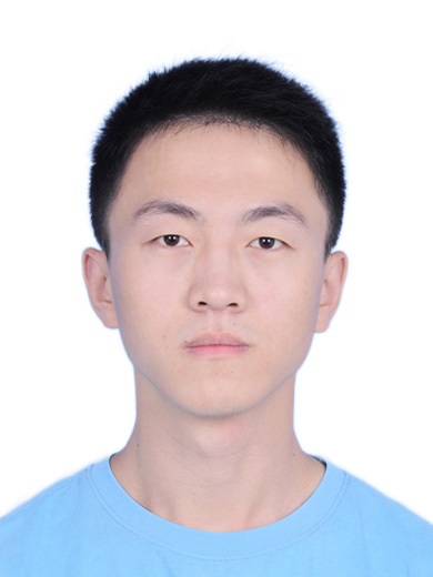 宋教员 照片