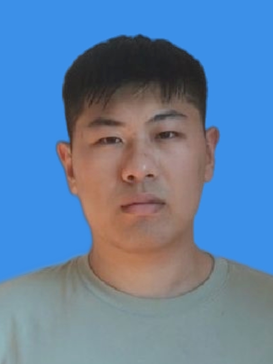 叶教员 照片