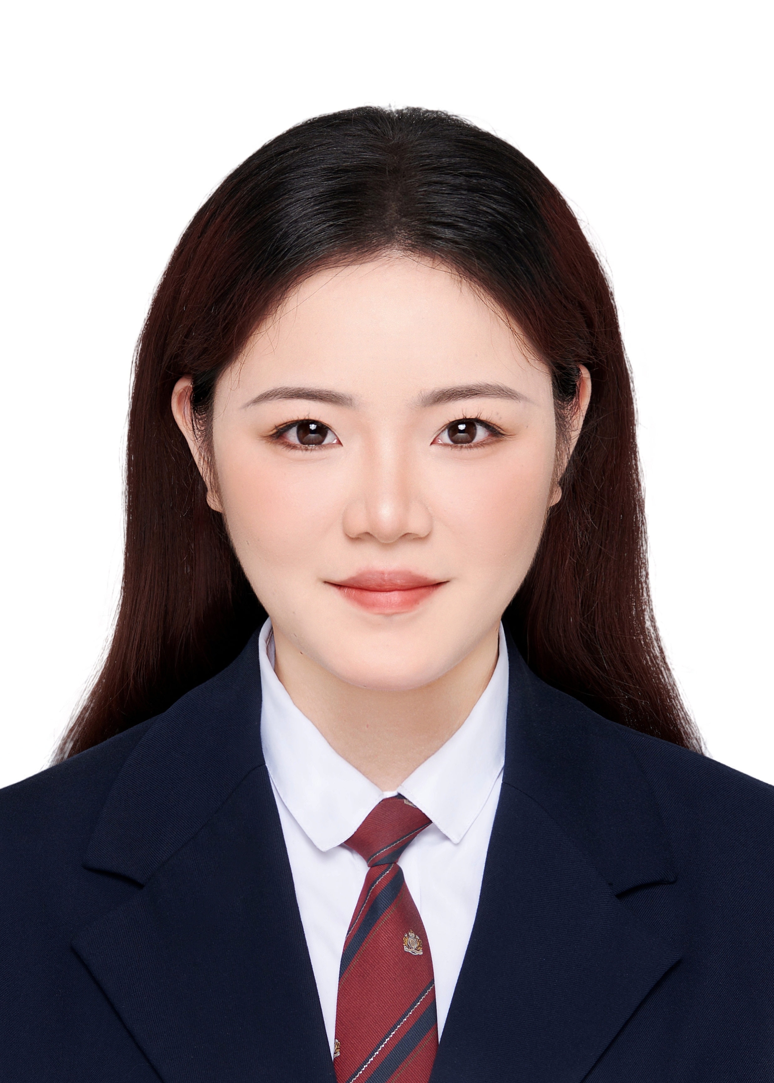 杨教员 照片