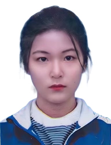 张教员 照片