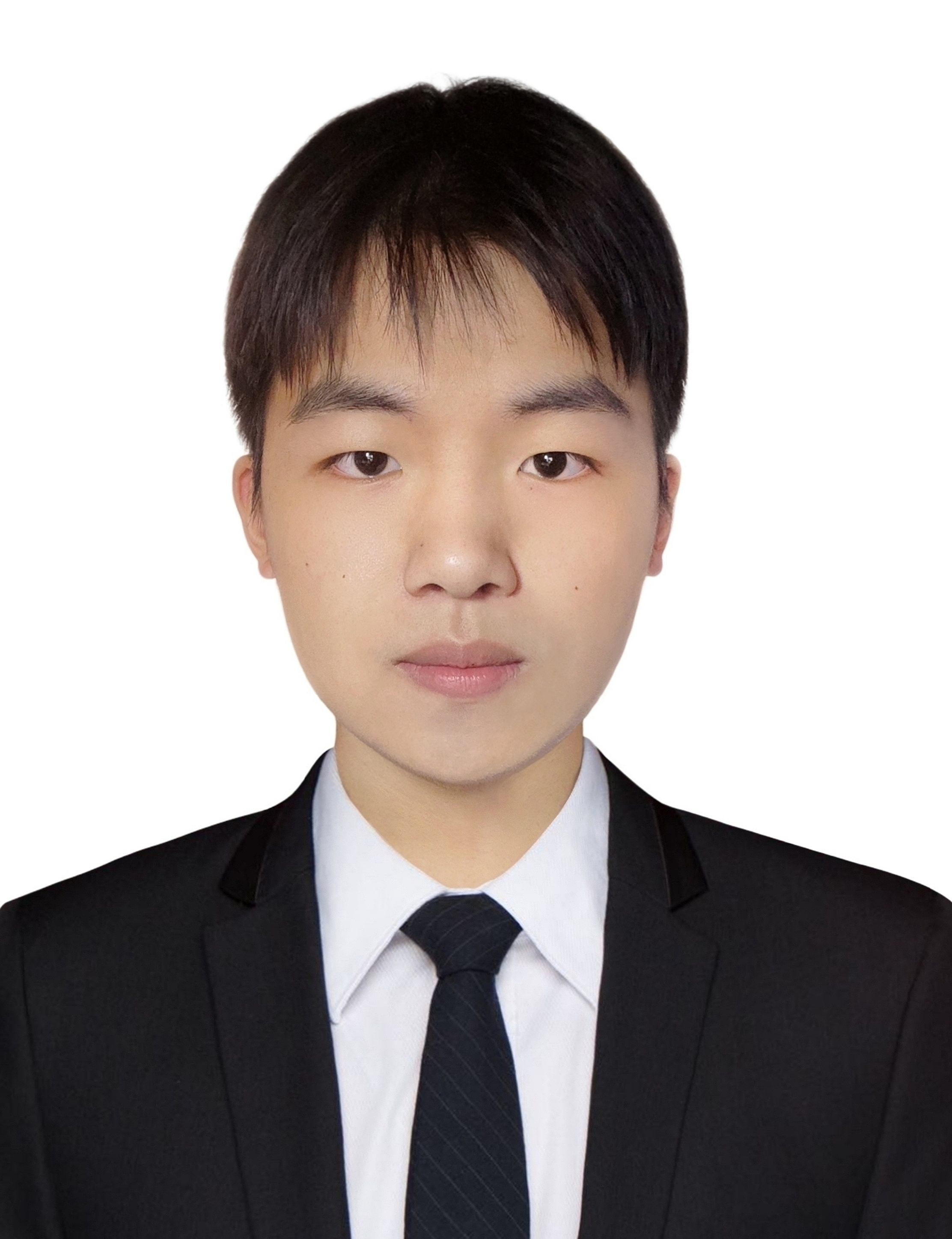 陈教员 照片