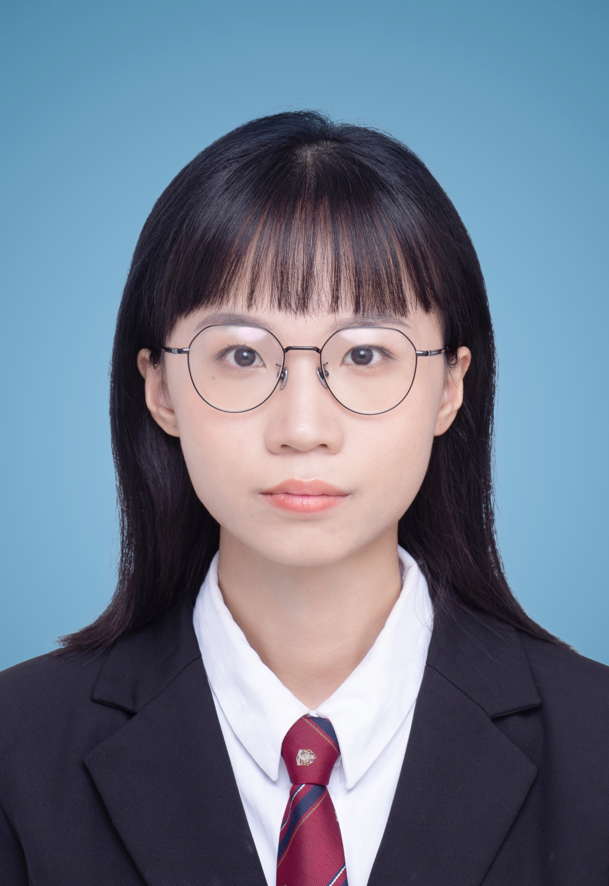 林教员 照片