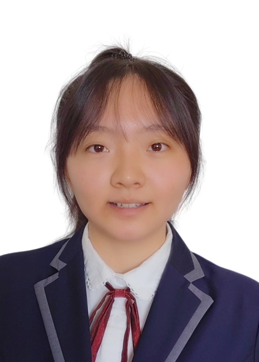 樊教员 照片