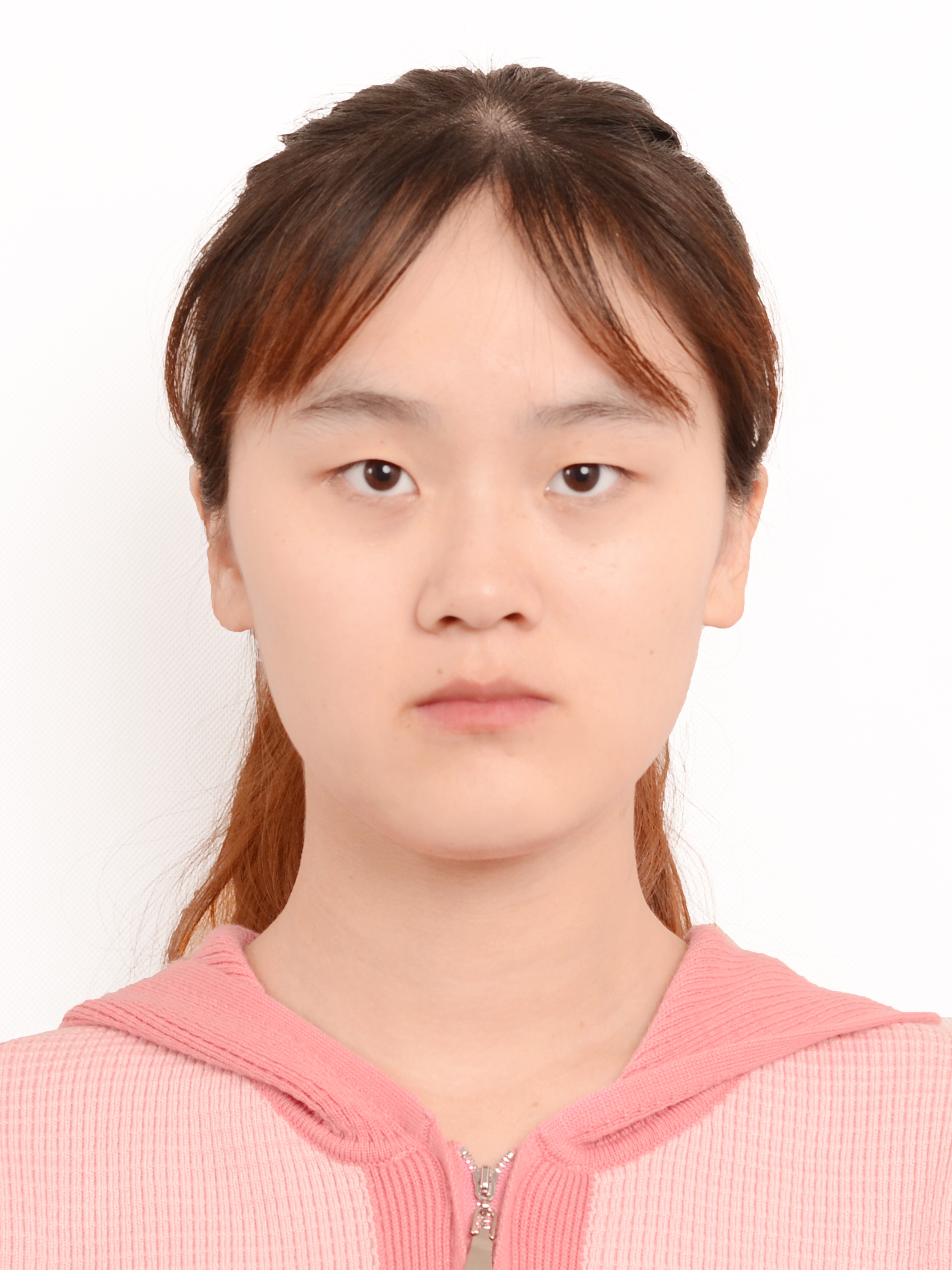 张教员 照片