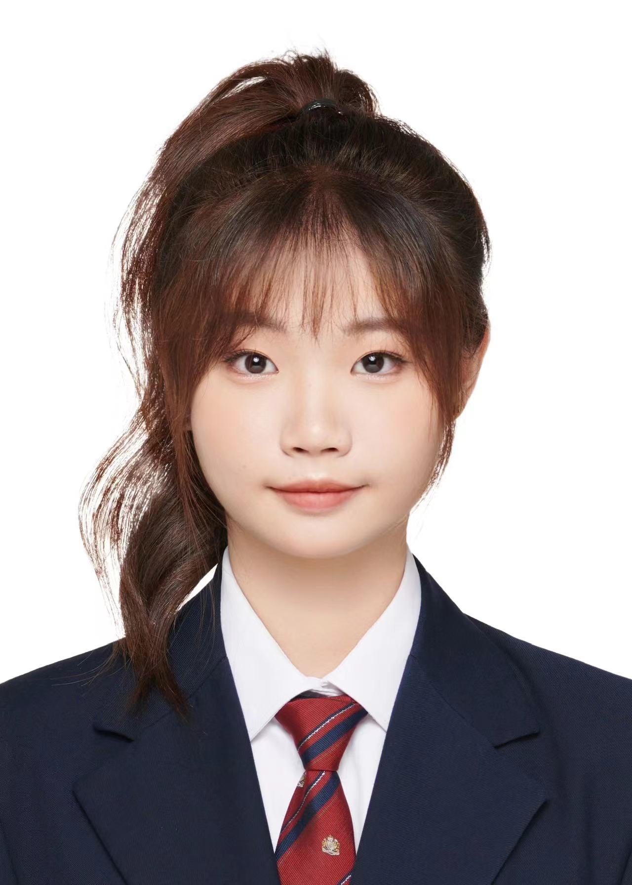 孔教员 照片