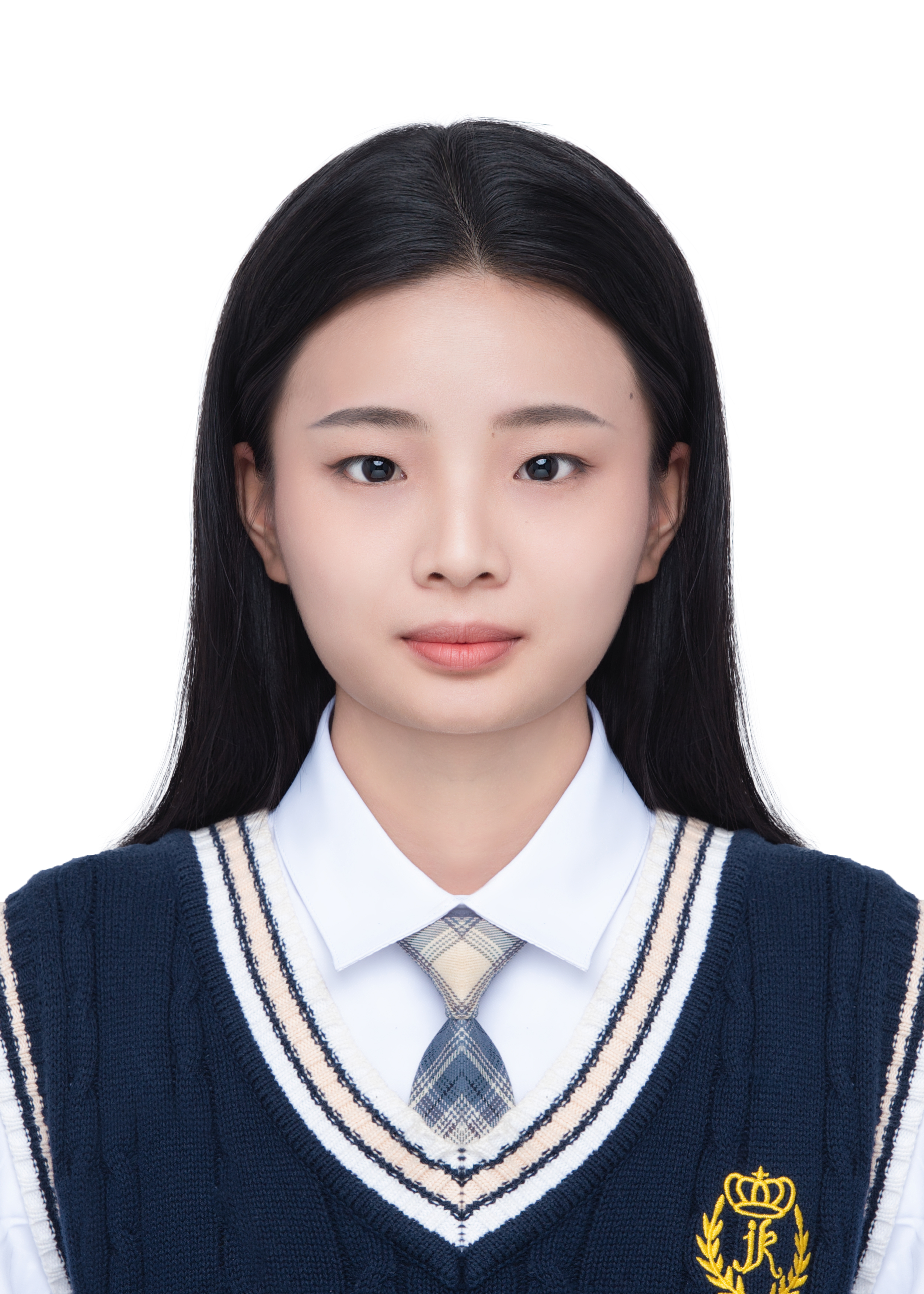 龚教员 照片