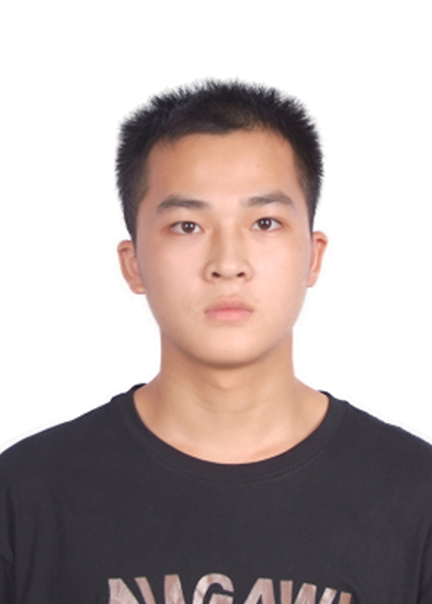 张教员 照片