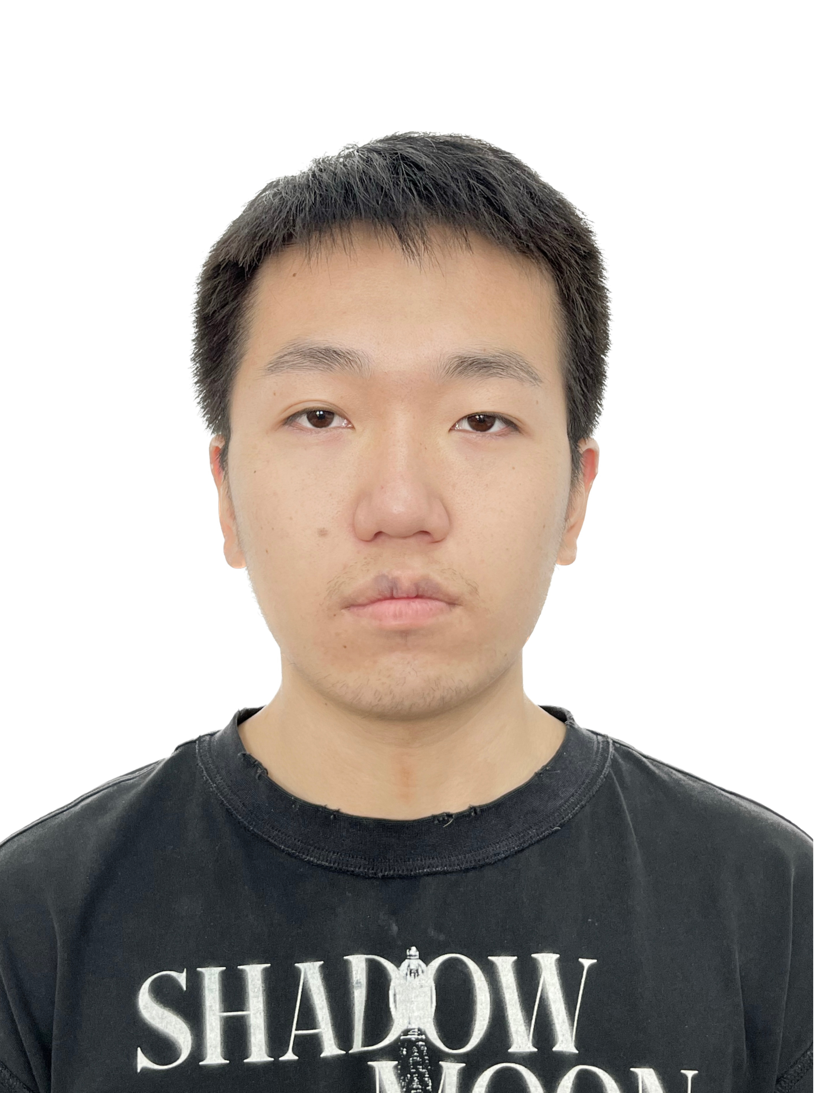 杨教员 照片