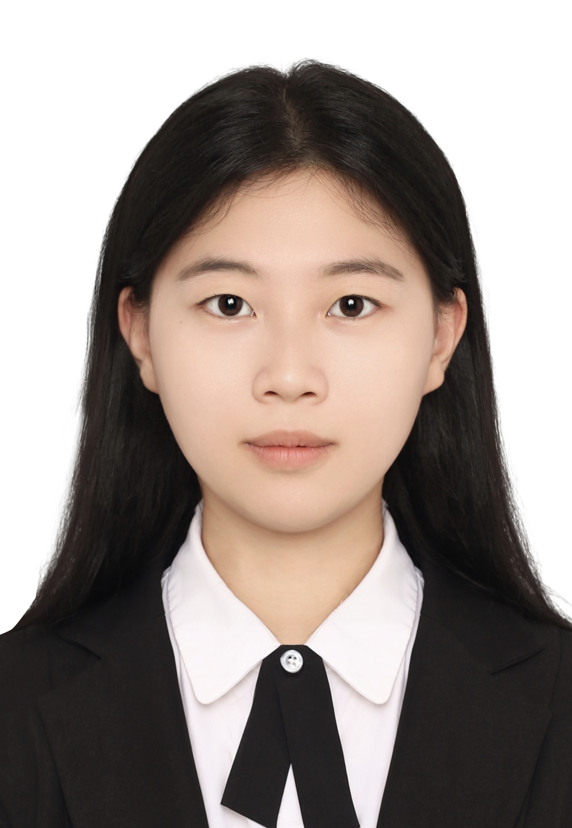 李教员 照片