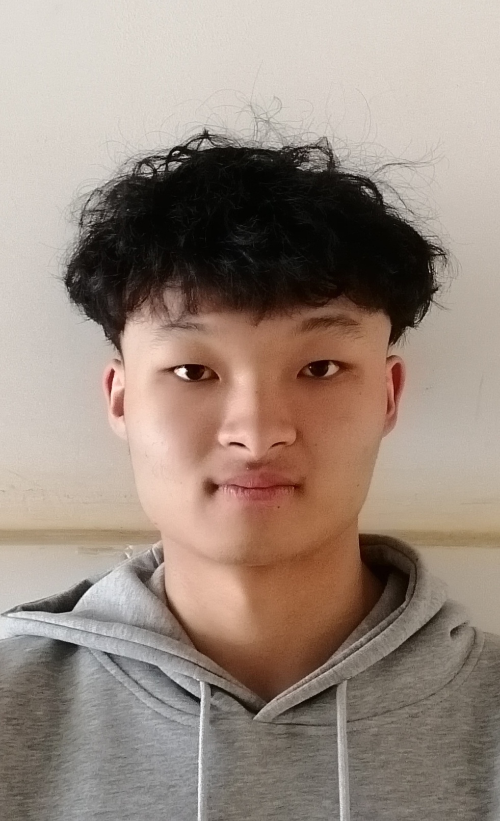 郭教员 照片