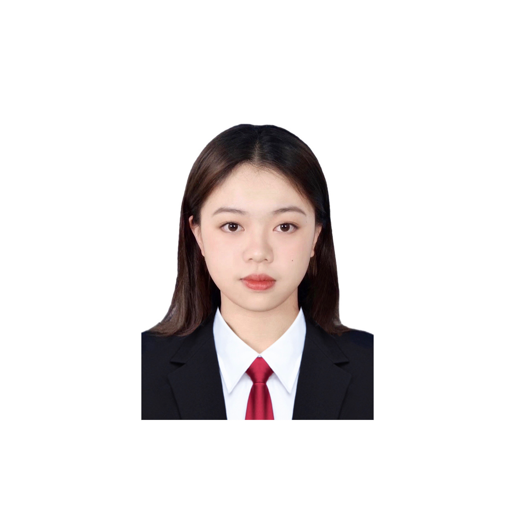 徐教员 照片