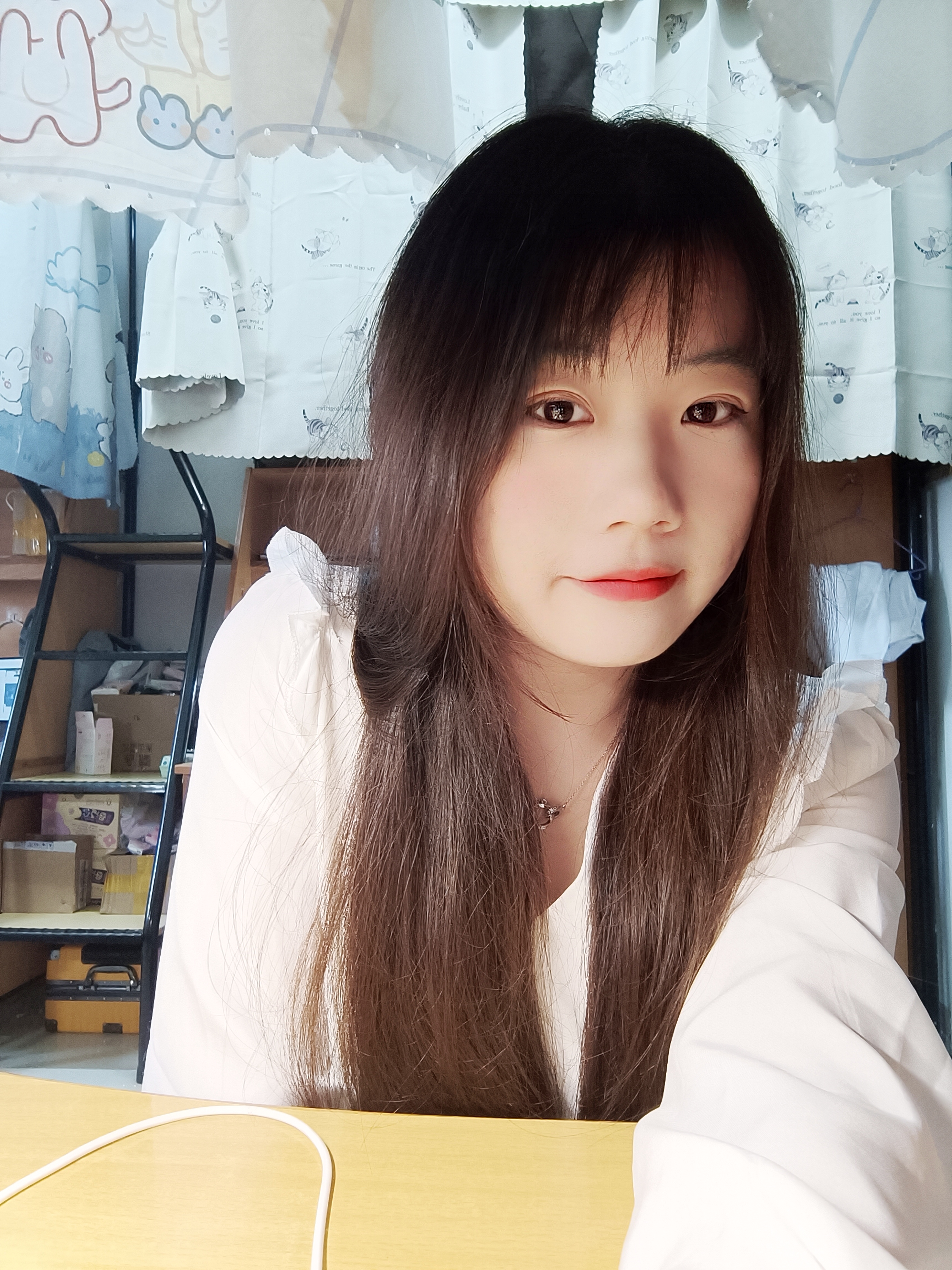 罗教员 照片
