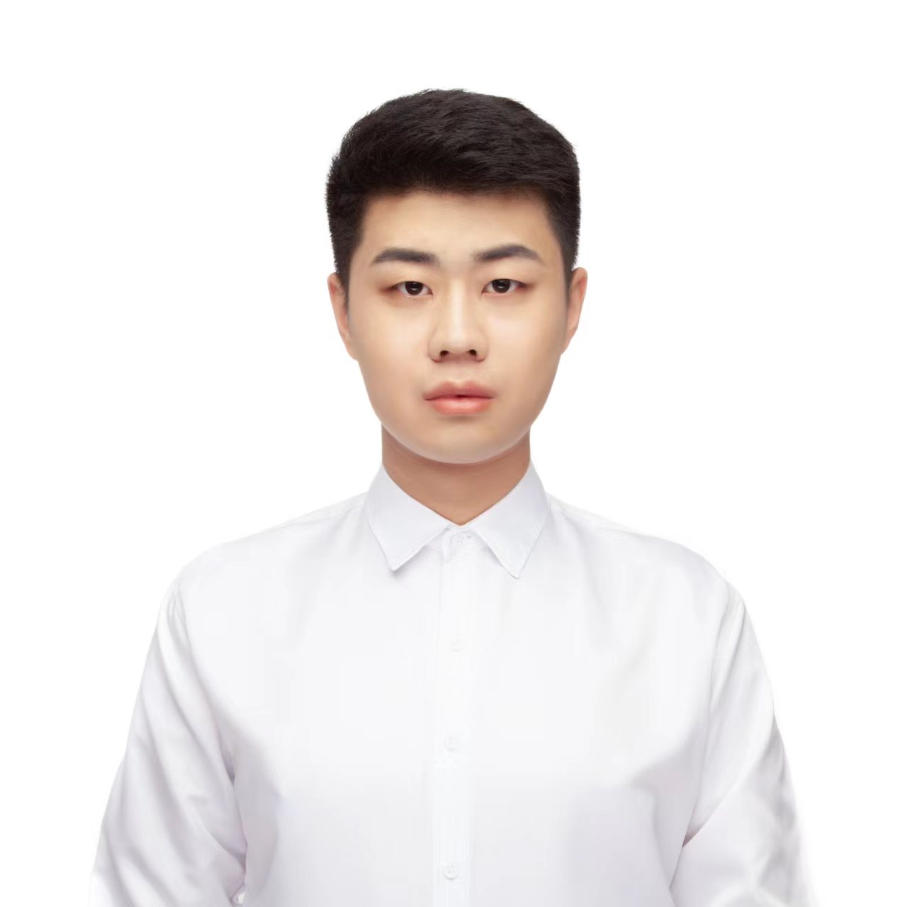 张教员 照片