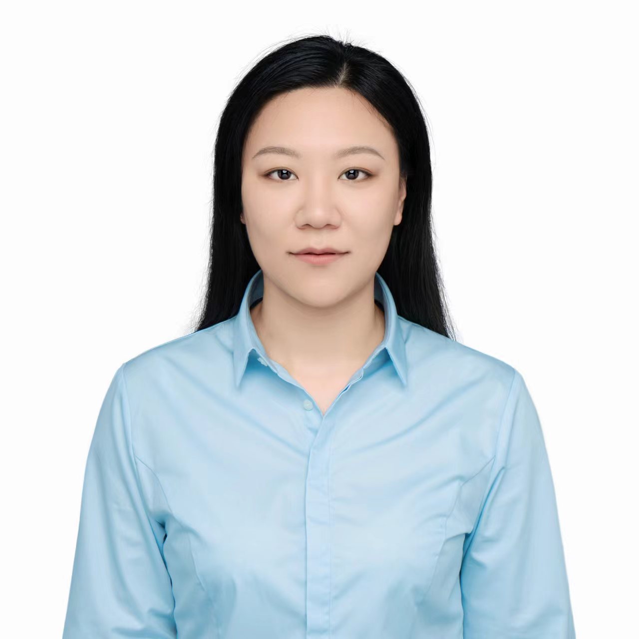 杨教员 照片