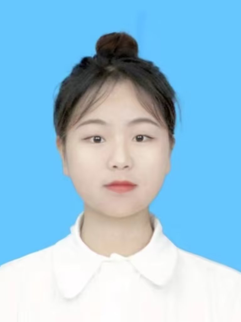 龚教员 照片