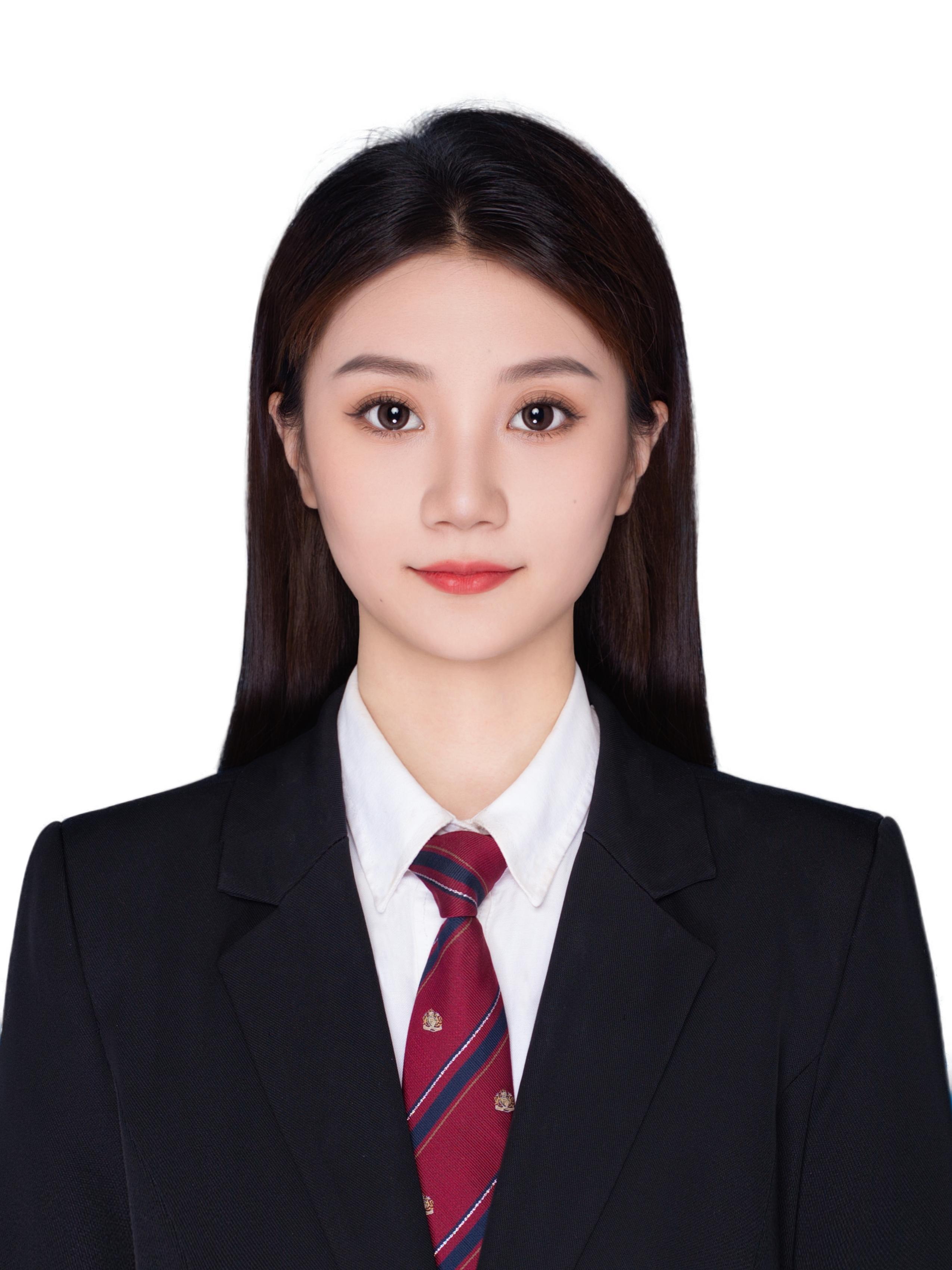 魏教员 照片