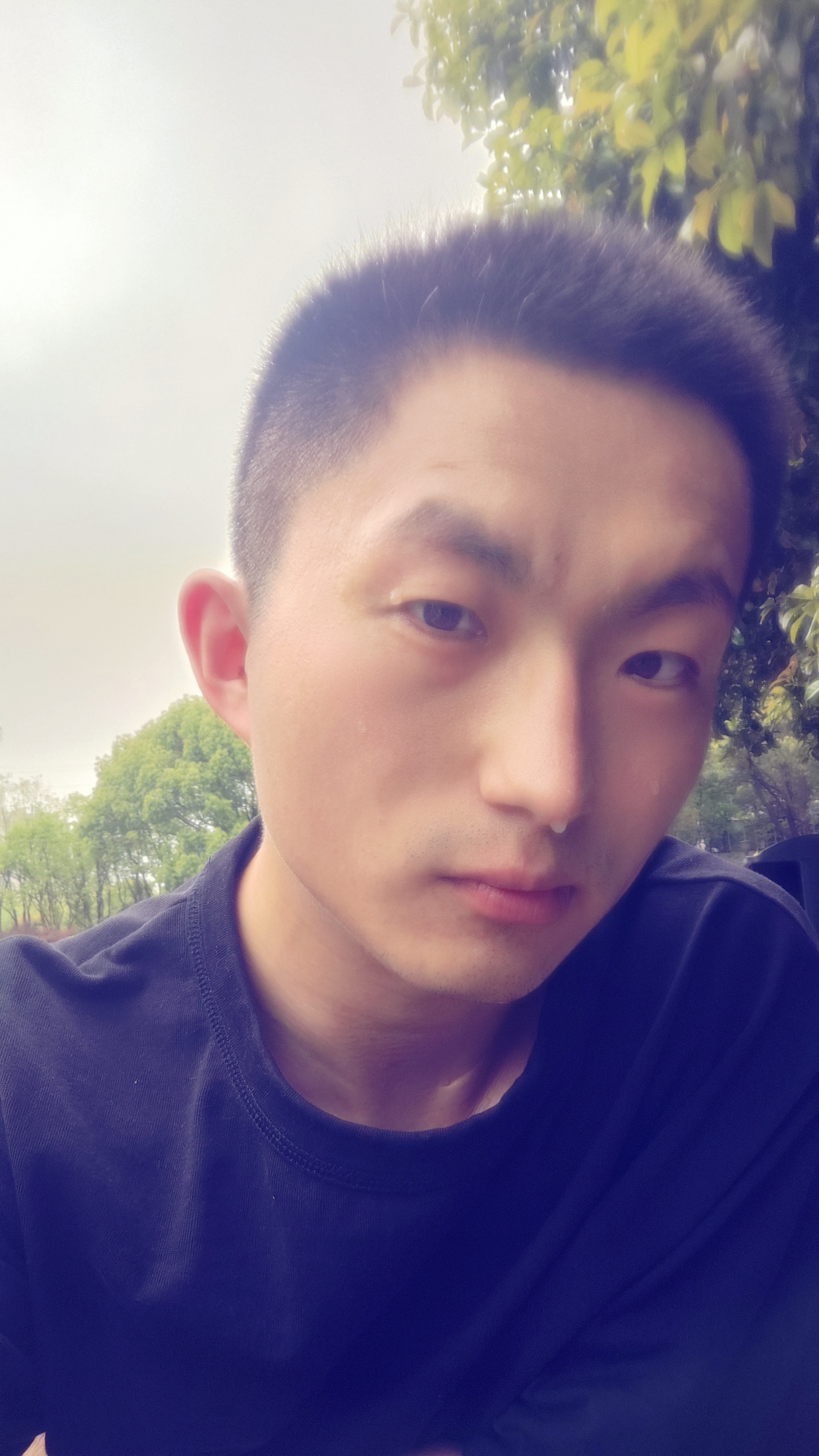 王教员 照片