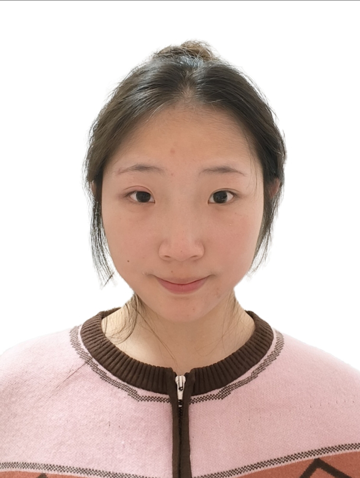 崔教员 照片