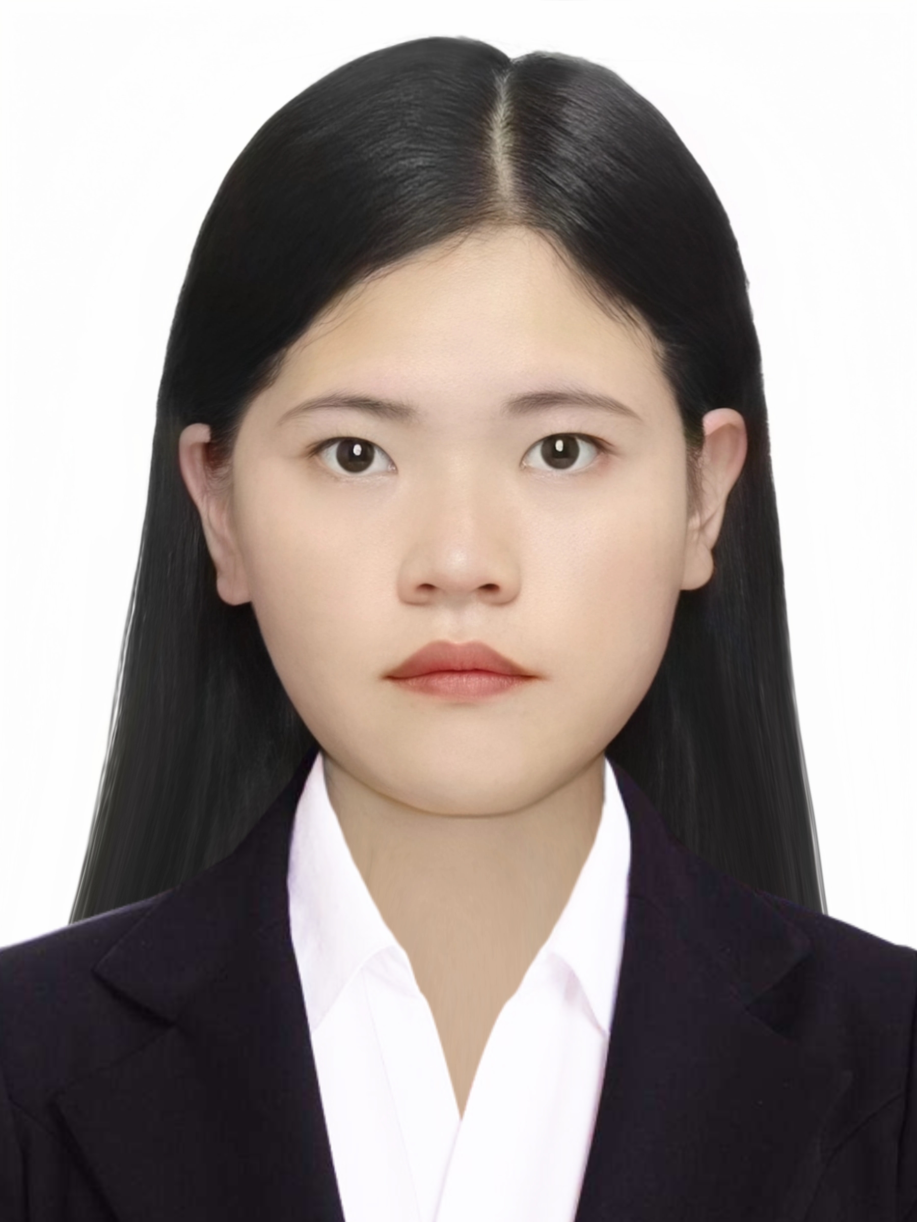胡教员 照片