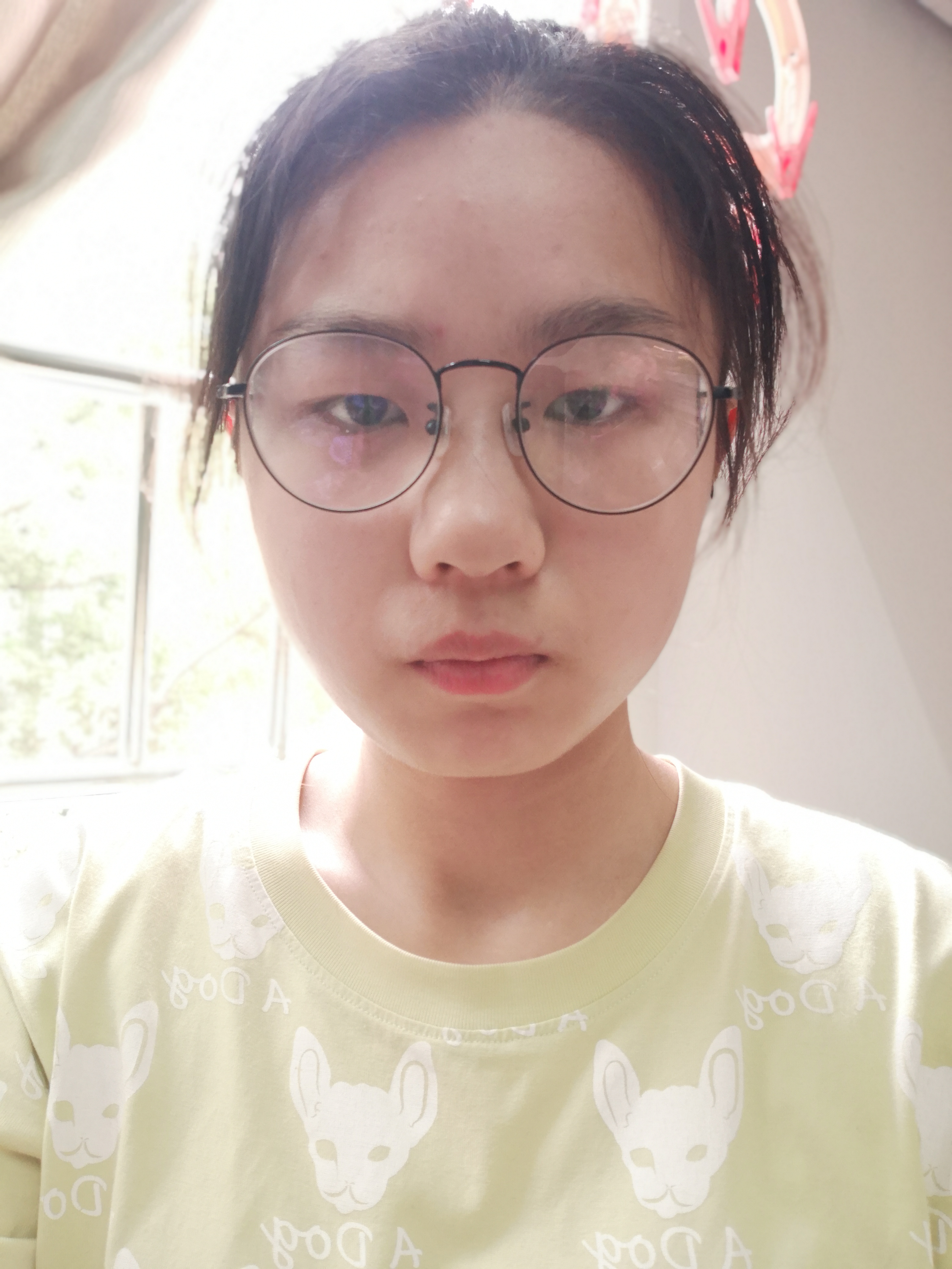 王教员 照片