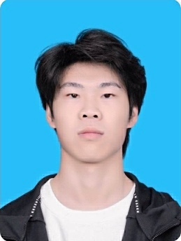 赵教员 照片