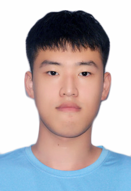 张教员 照片