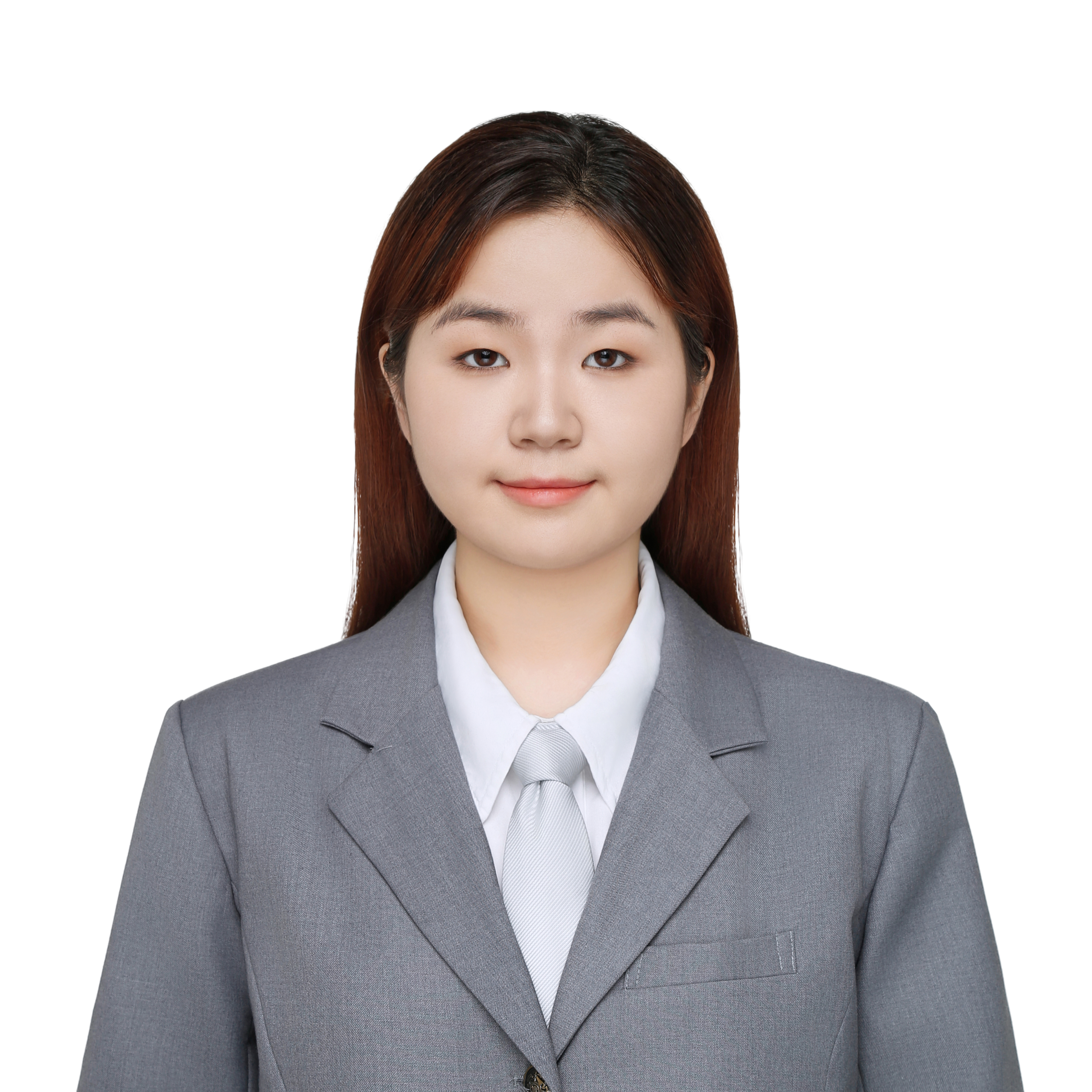 潘教员 照片