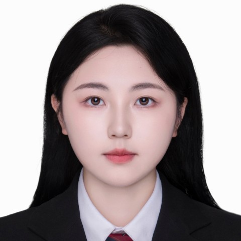 杨教员 照片