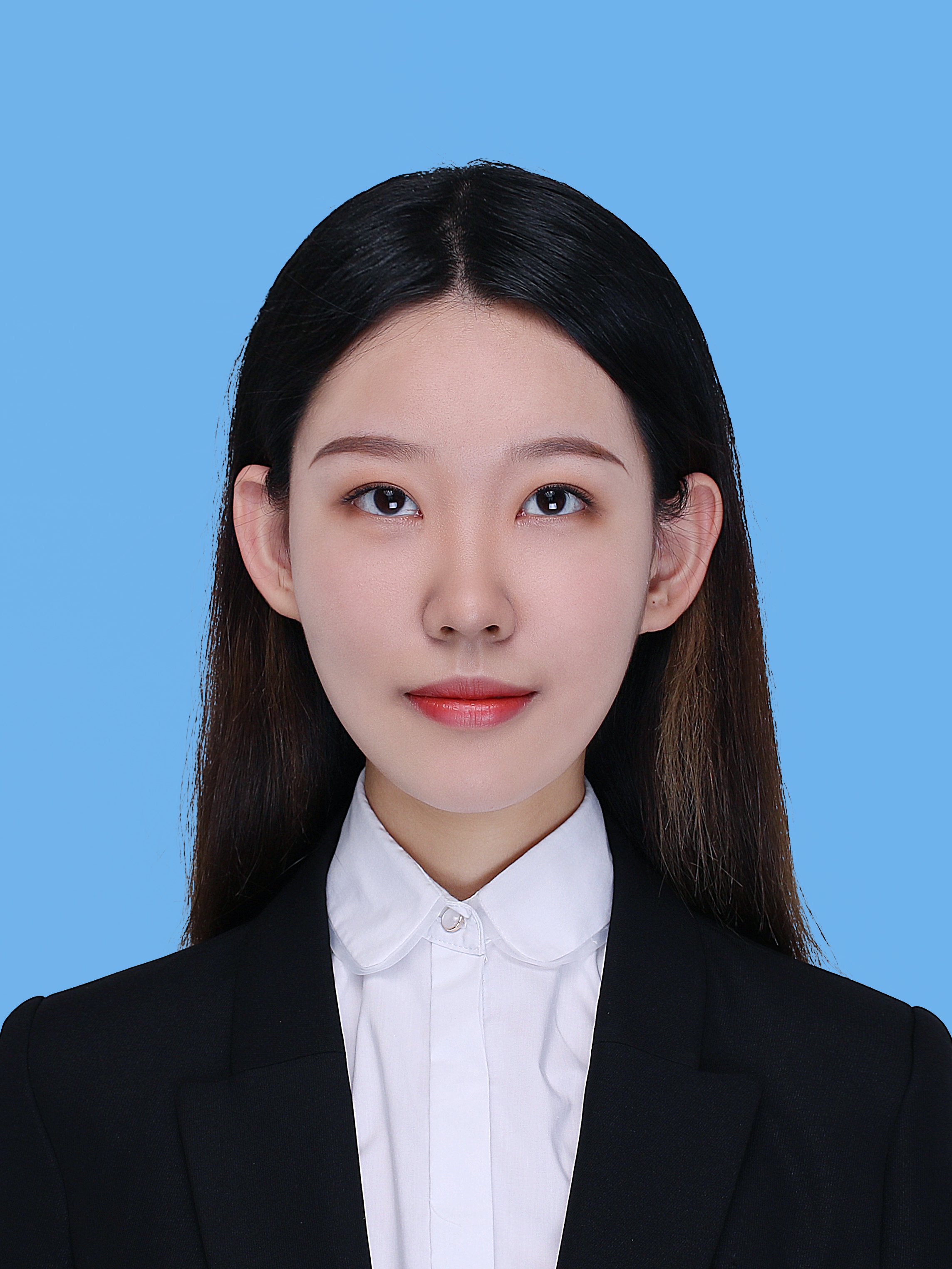 刘教员 照片