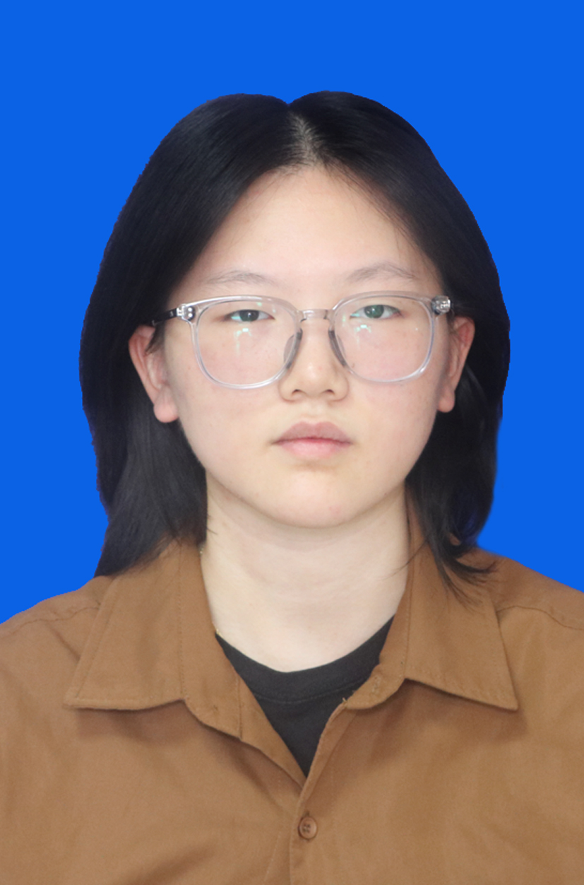 张教员 照片