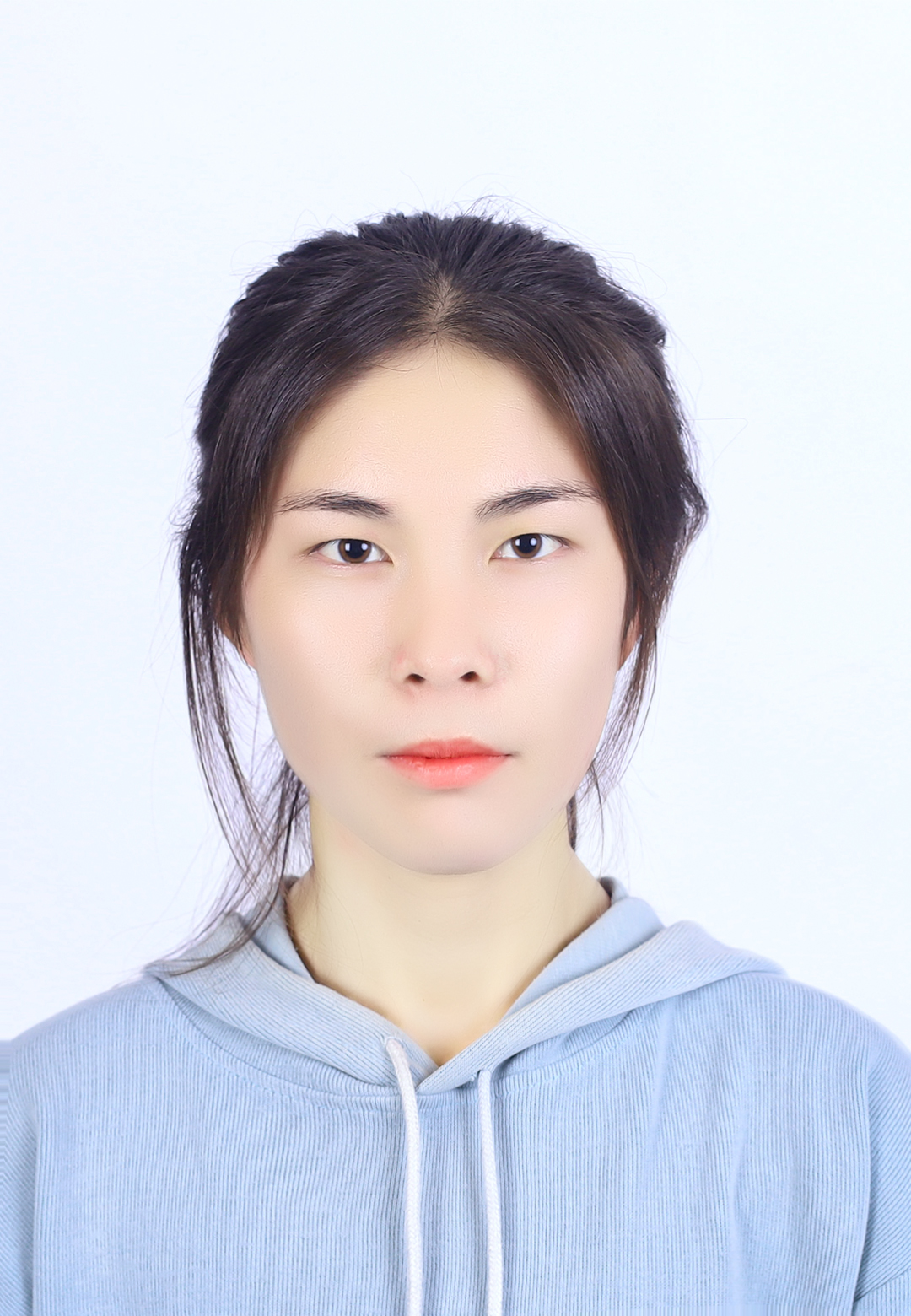 杨教员 照片