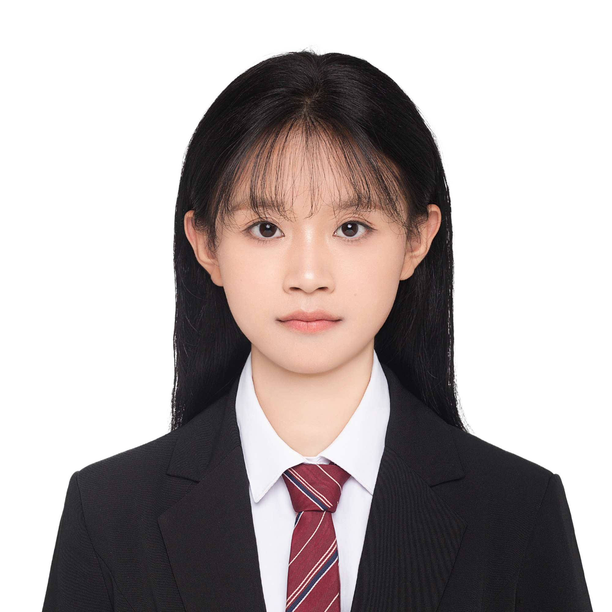郭教员 照片