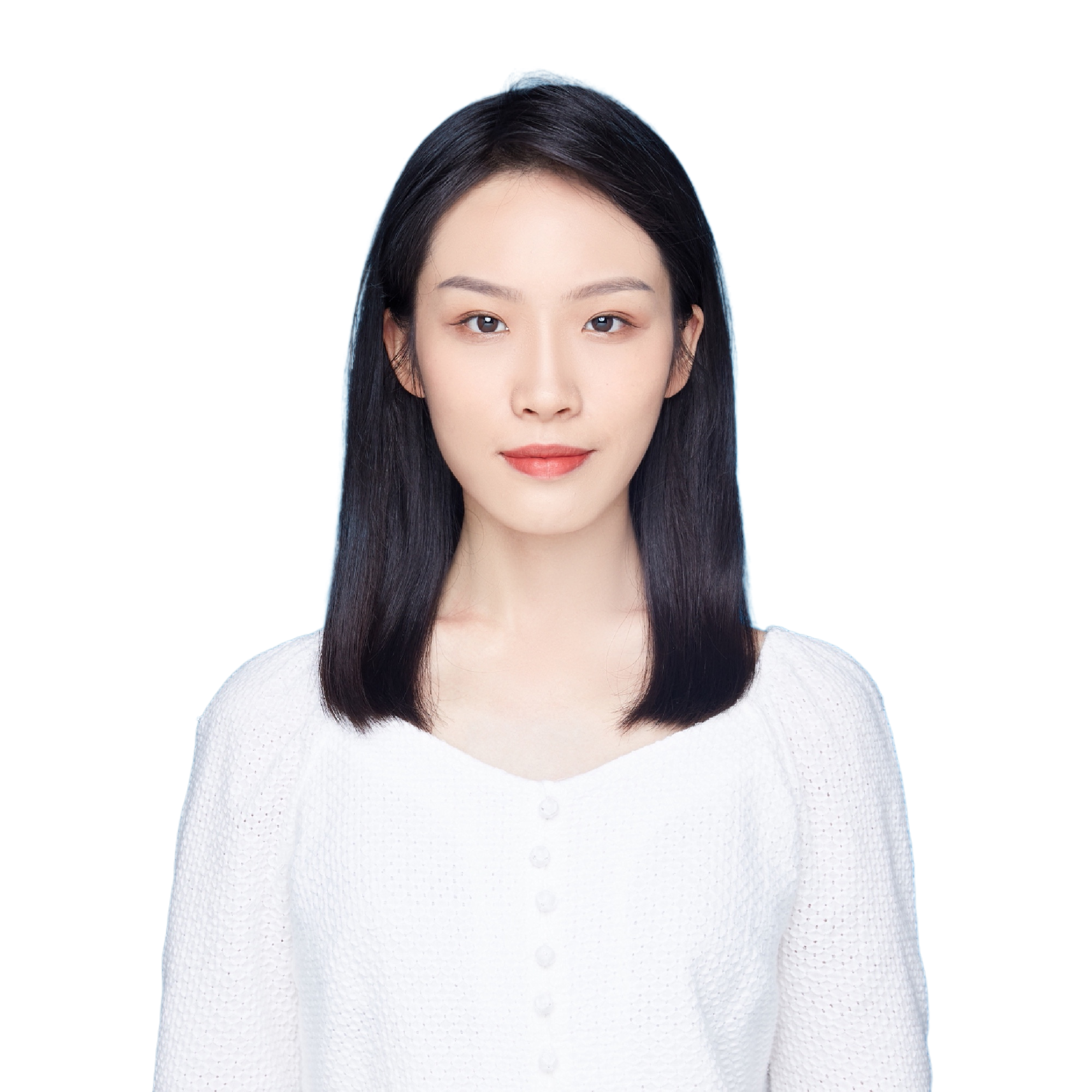 陈教员 照片