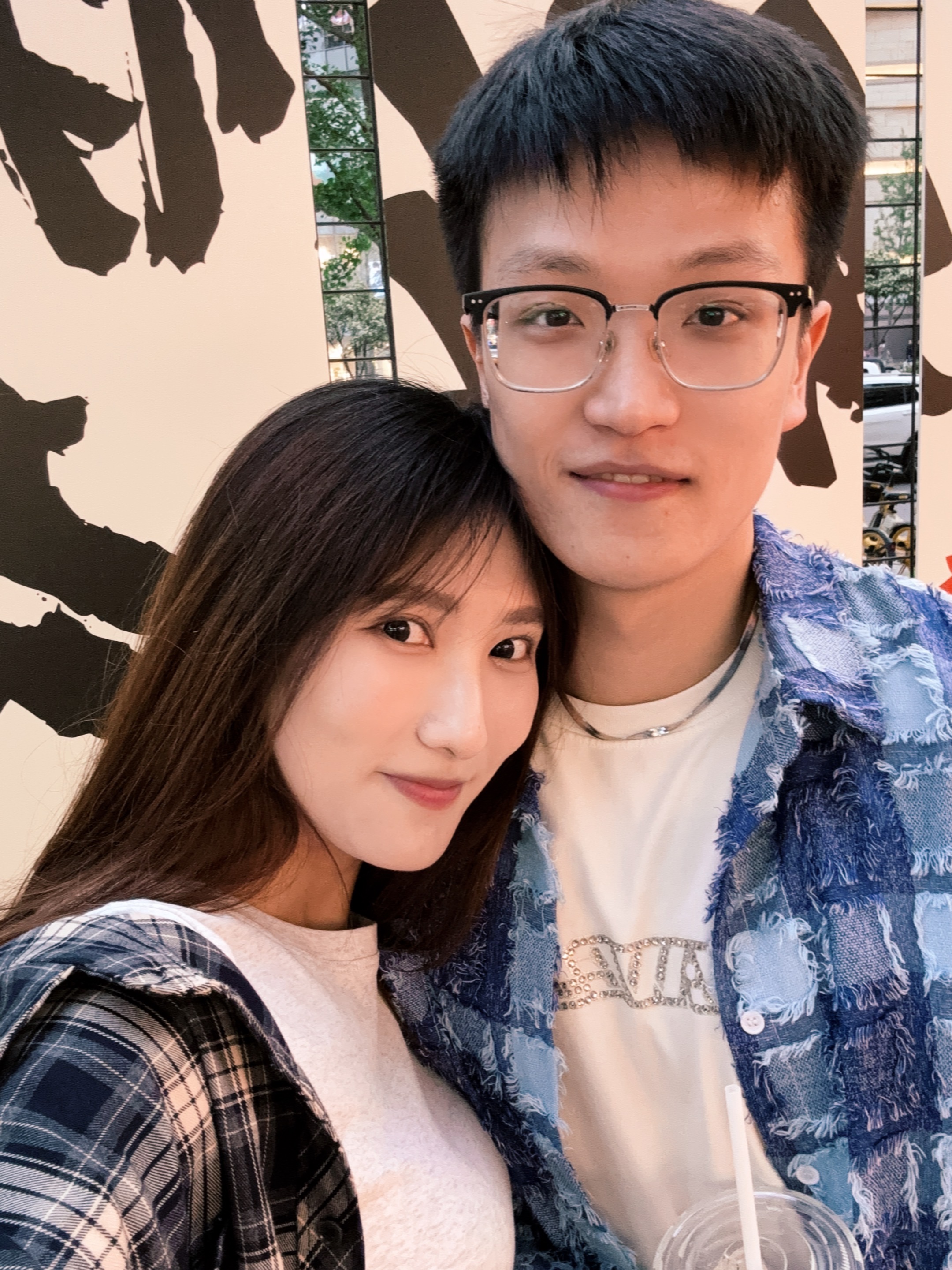 李教员 照片