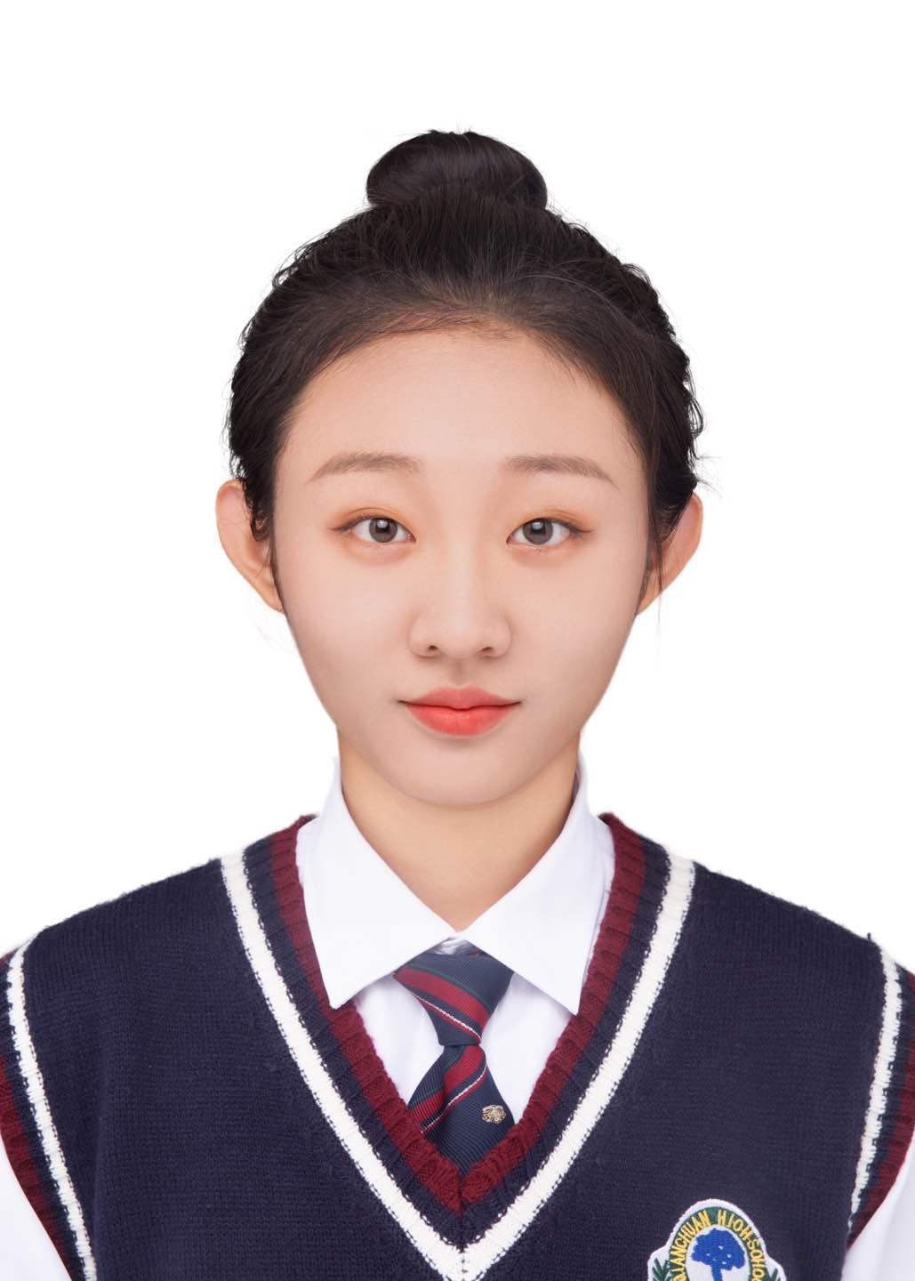 李教员 照片