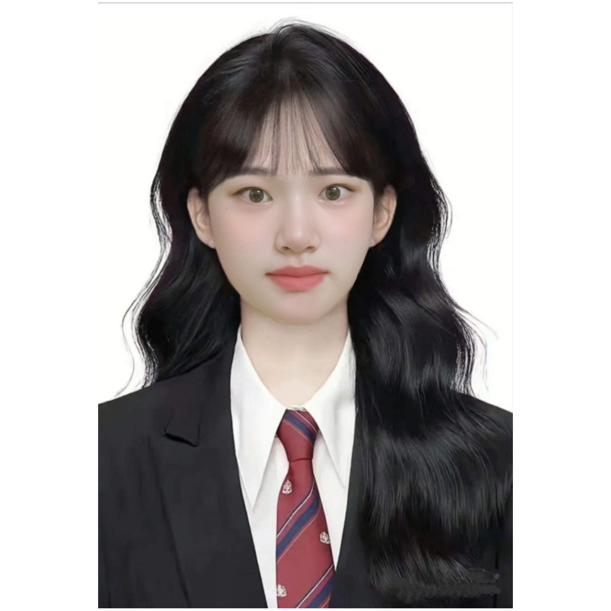 李教员 照片