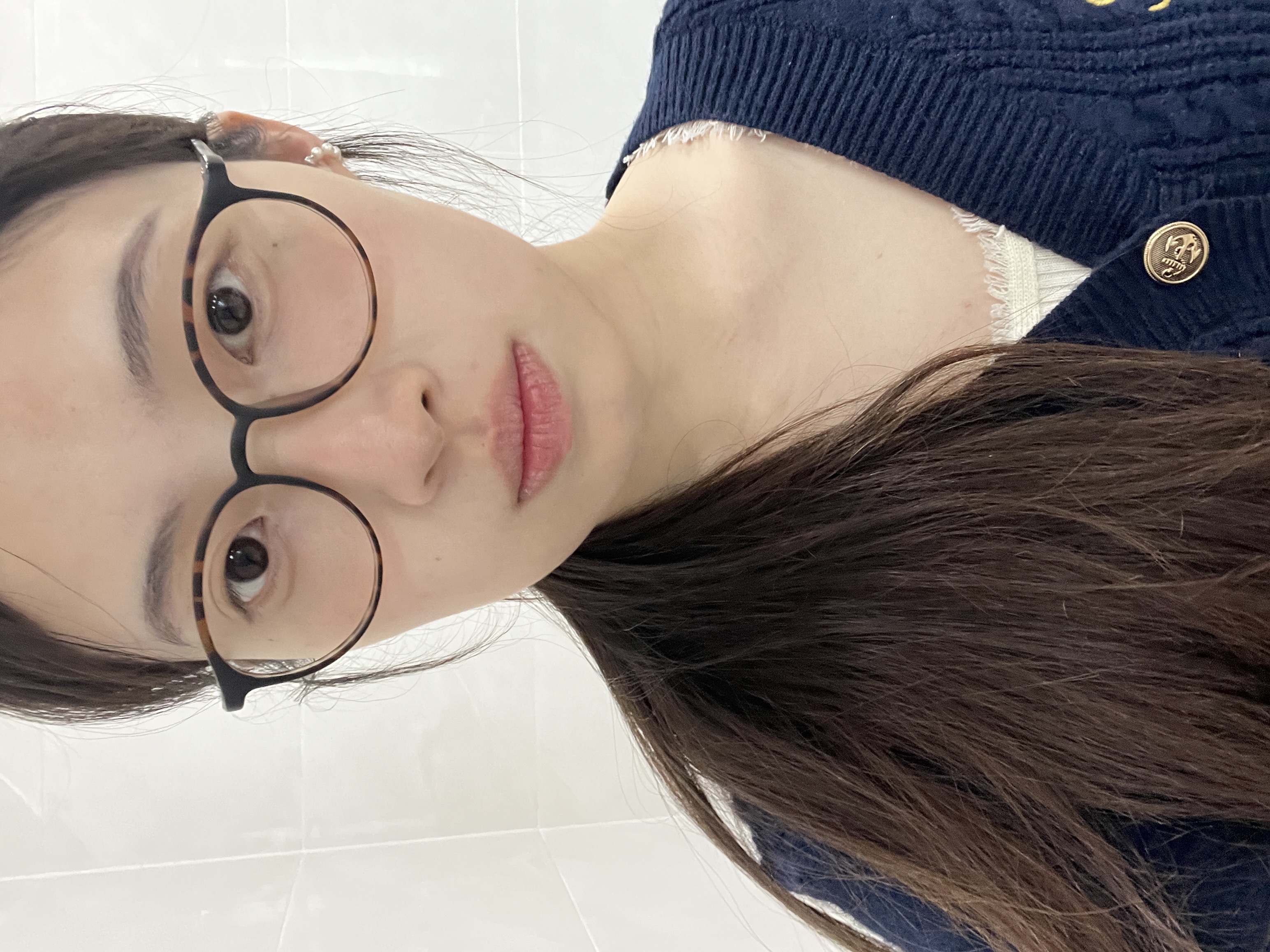 张教员 照片