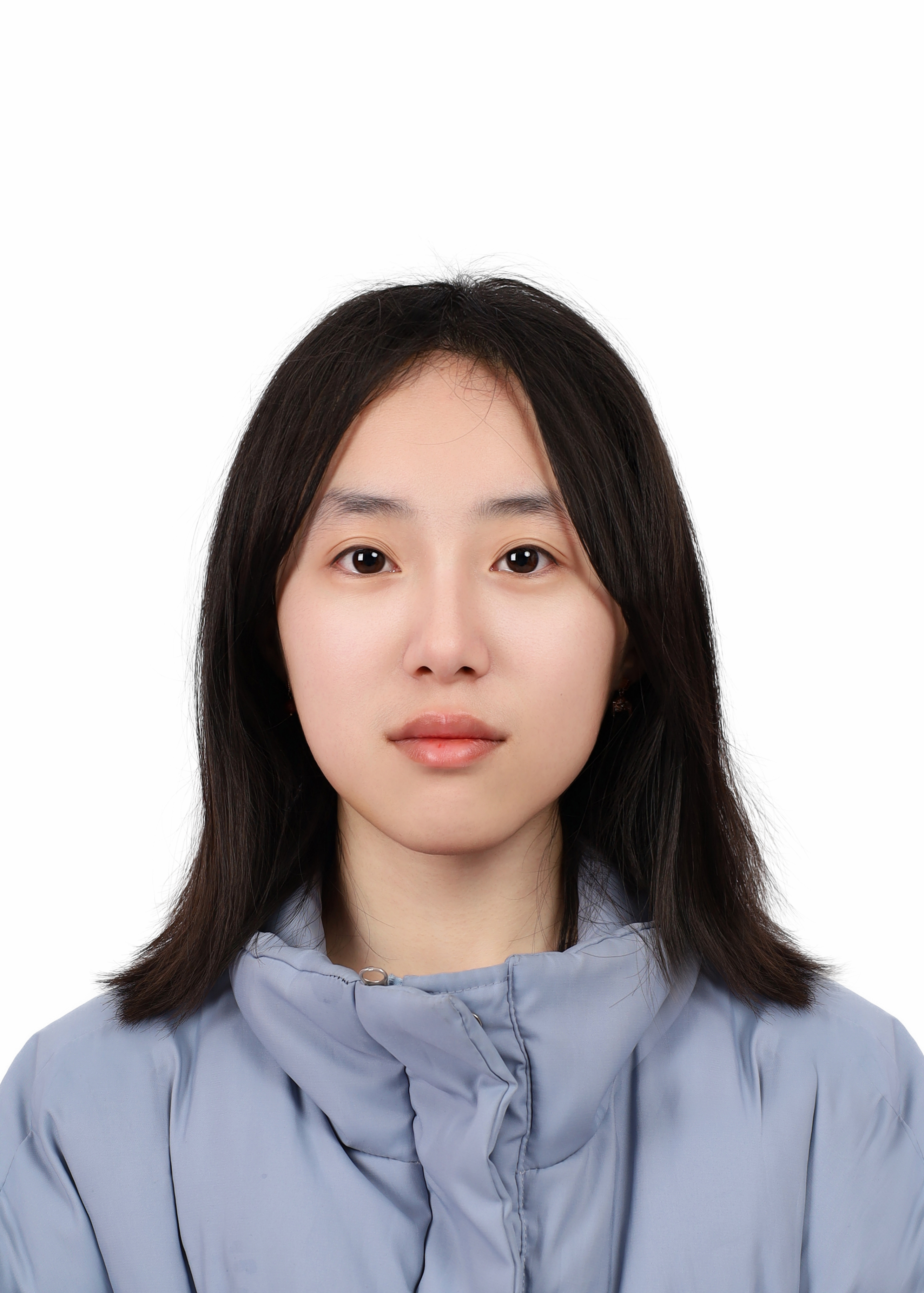 冯教员 照片