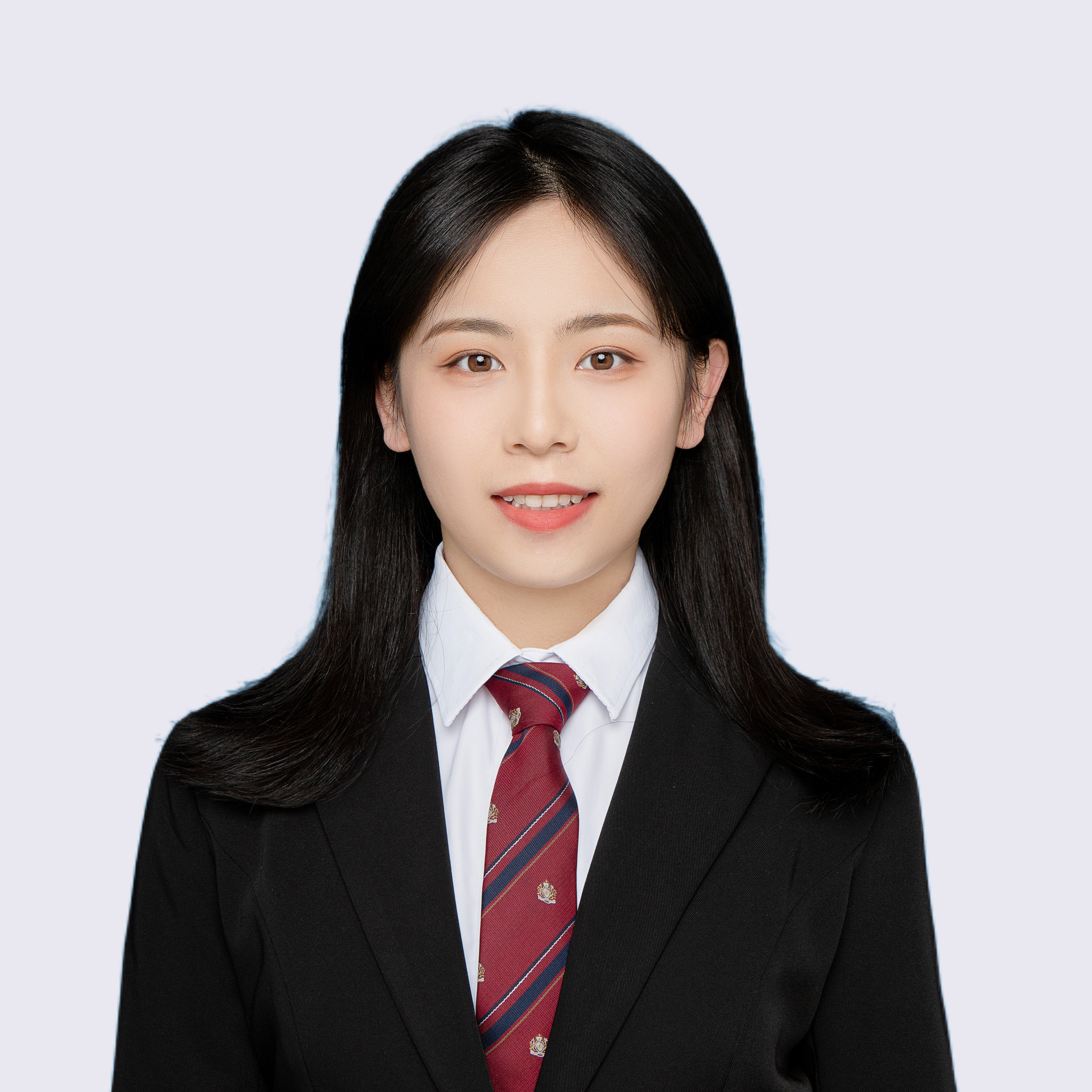 翟教员 照片