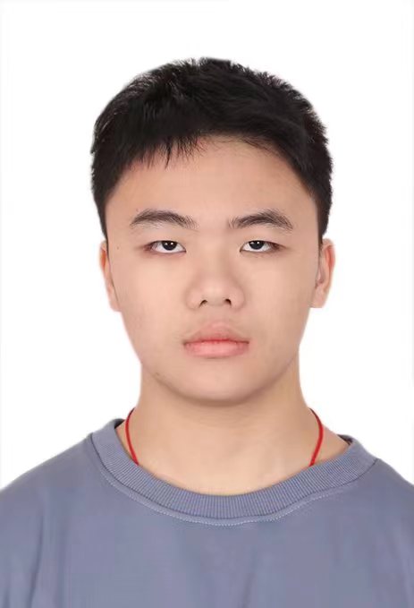 黄教员 照片