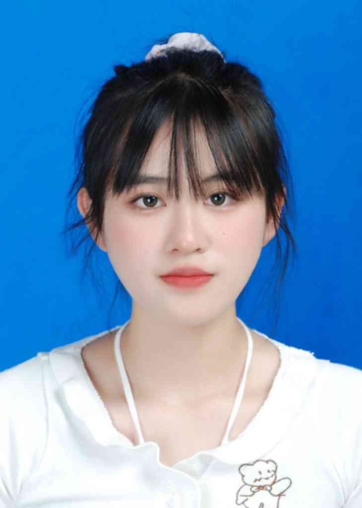 冯教员 照片