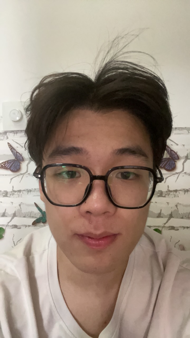 刘教员 照片
