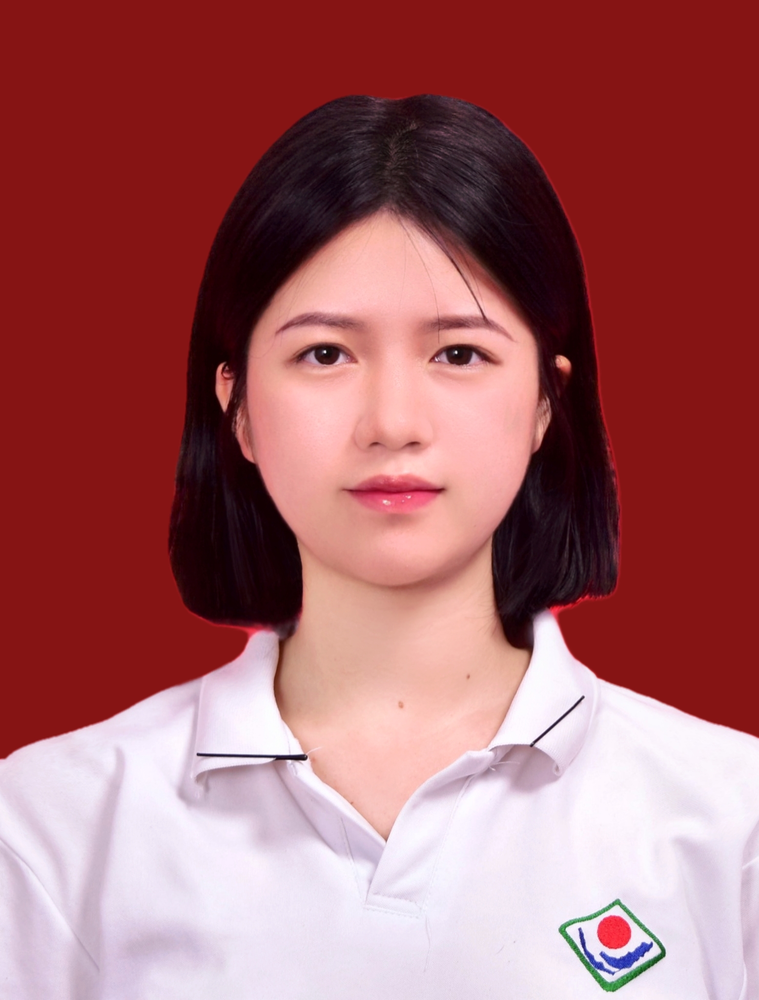 黄教员 照片