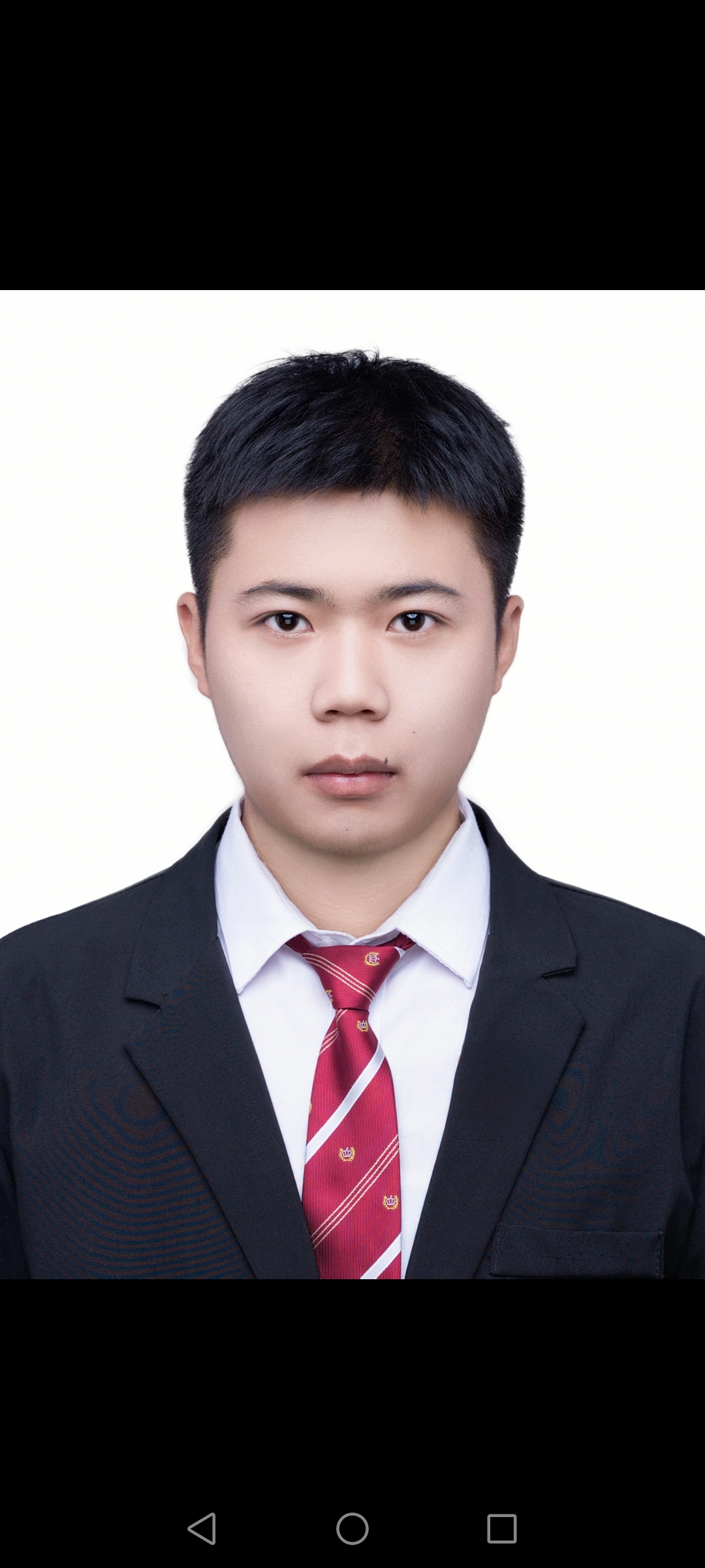 刘教员 照片